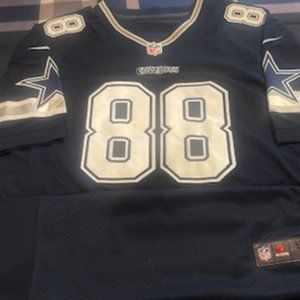 Dallas Cowboys Dez Bryant Jersey #88